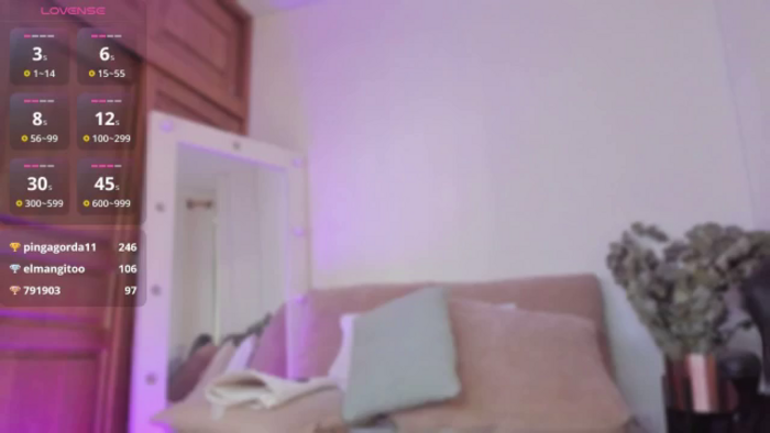 missvioleta