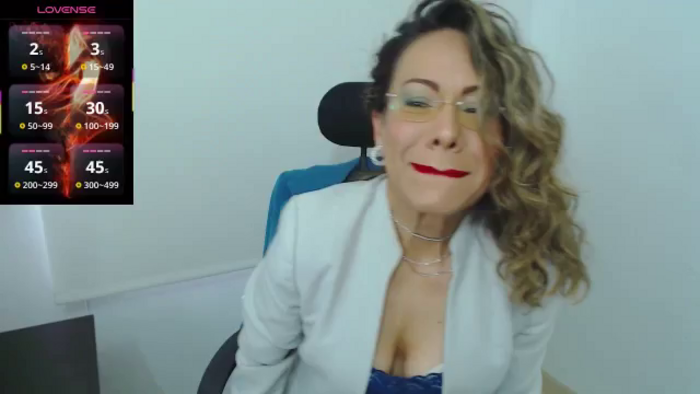 office_secret