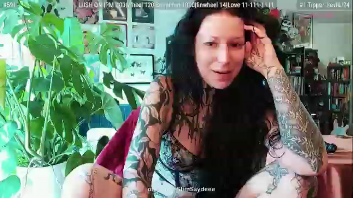 slimsaydeee