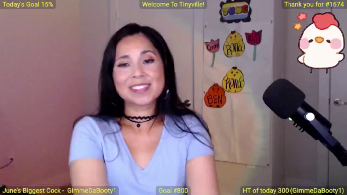 ATinyCassie