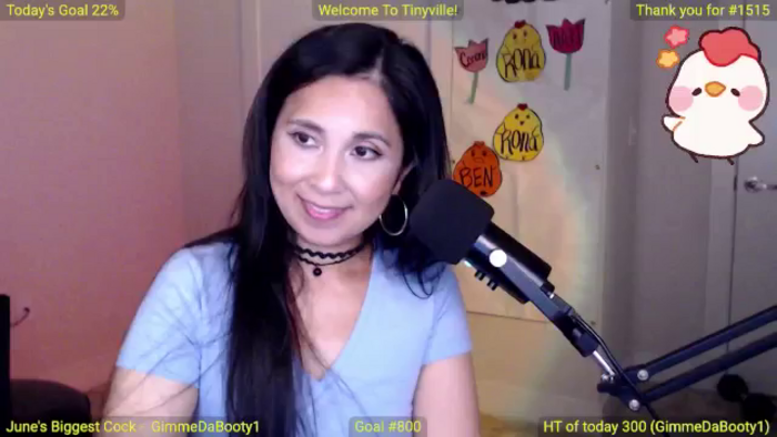 ATinyCassie