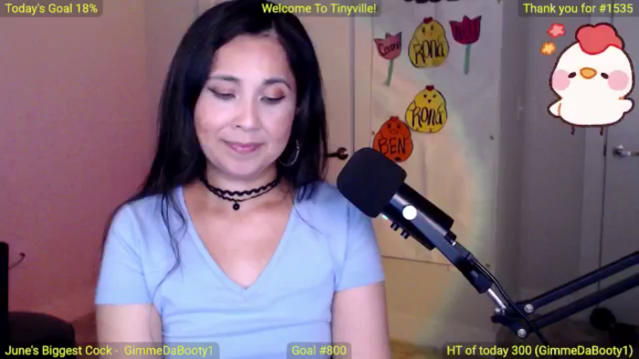 ATinyCassie
