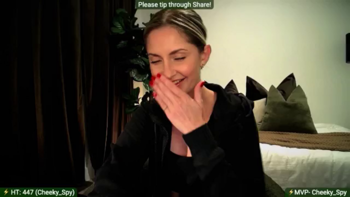 AlanaWylde