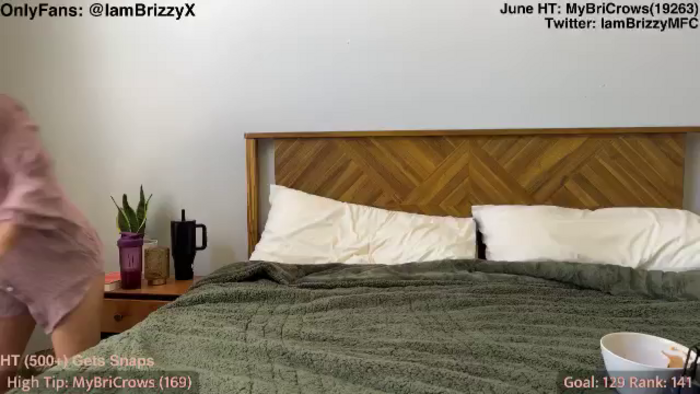 Brizzy