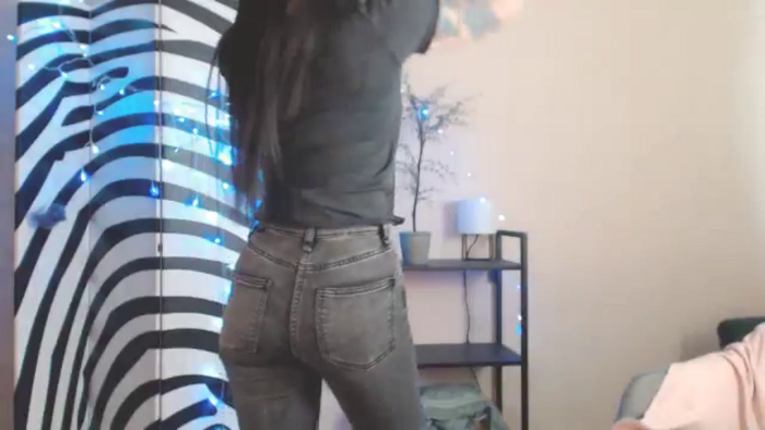 BrunetteMuse