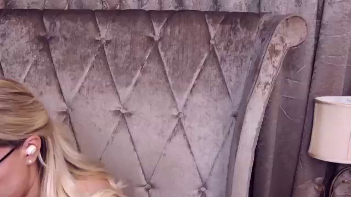 BustyGizelle