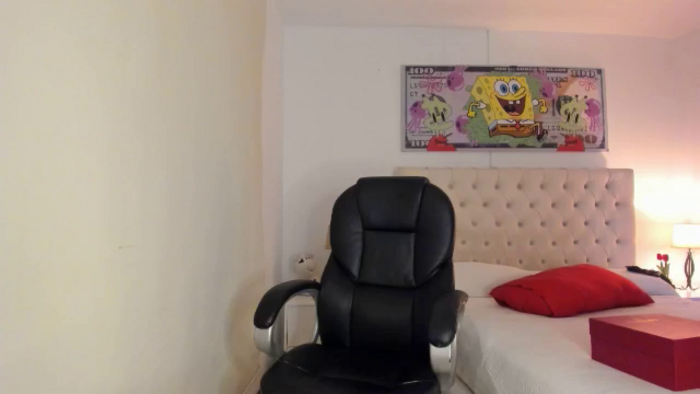 Camille_angel