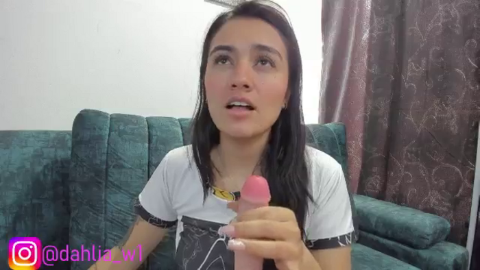 DaliaWet1