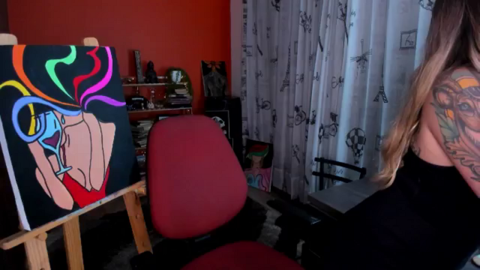 Emmaa_hostt