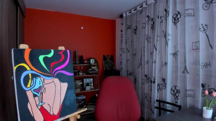 Emmaa_hostt