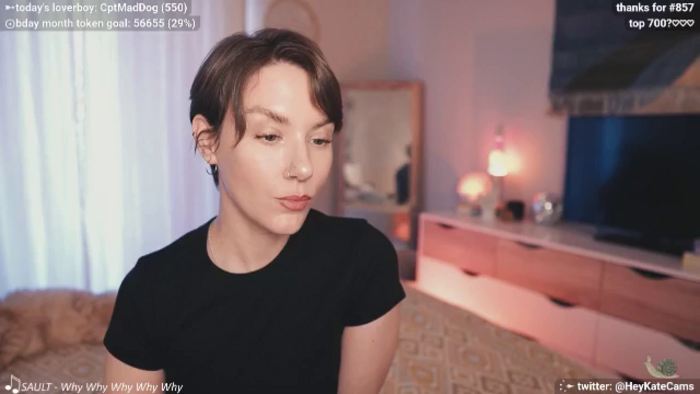 HeyKate