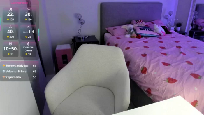 Jjulietterose