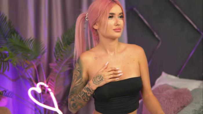 MikyLust