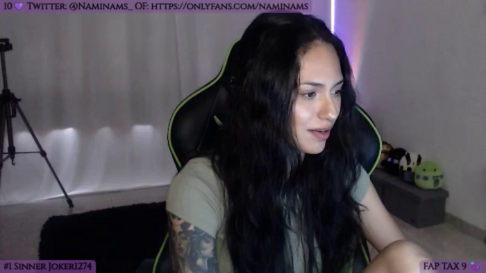 NamiSinner