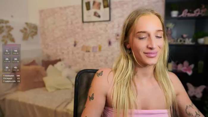 NicoletteShea