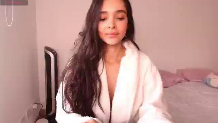 PeachyBabe