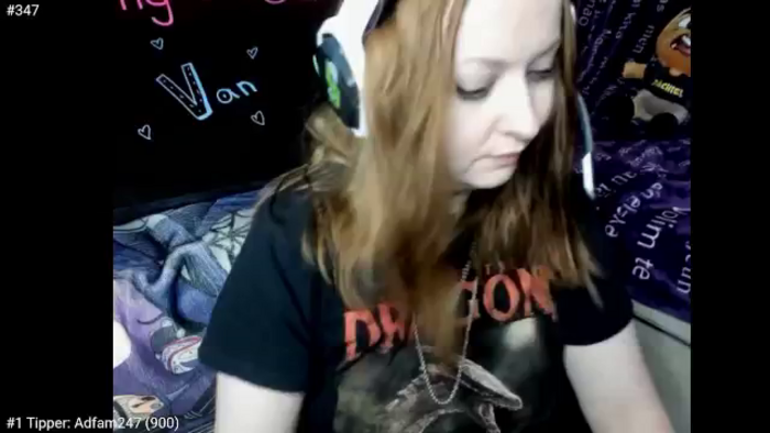 PrincessBluu