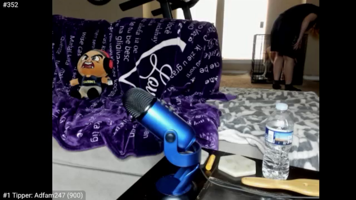 PrincessBluu
