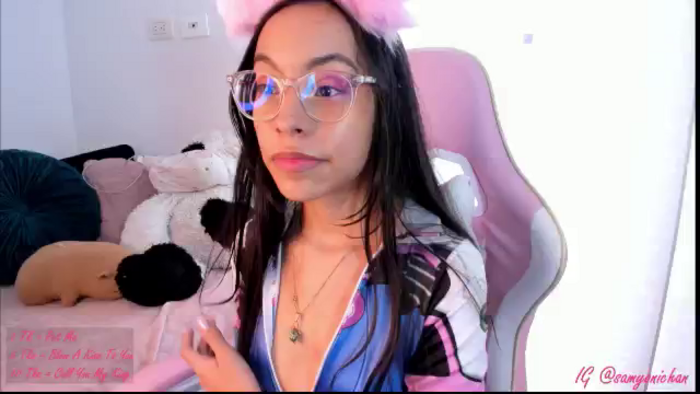 SamyOnichan