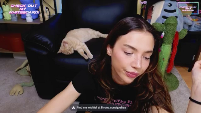 TamaraRay