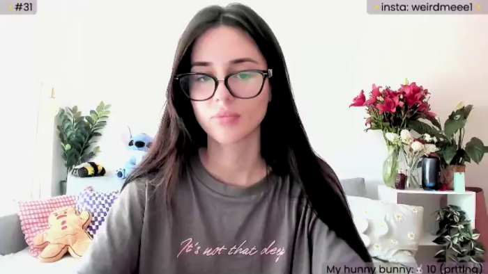 WeirdsGoddess