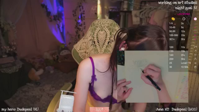 XyliaFae