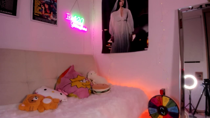 kittieEVIL