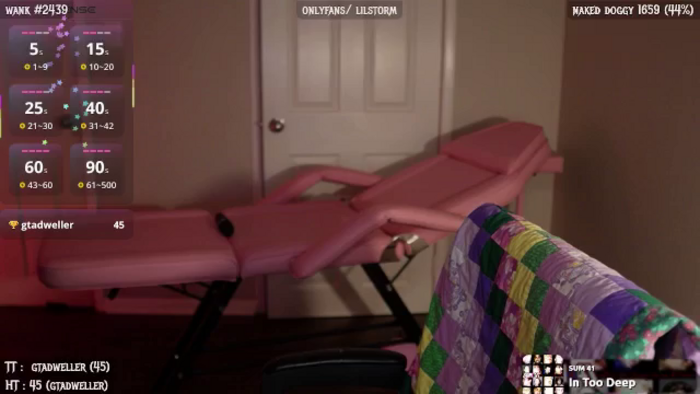 lilstorm