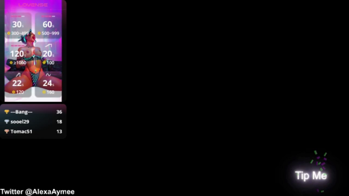 AimeeTeen
