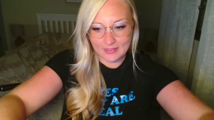 AlexisBrookeX