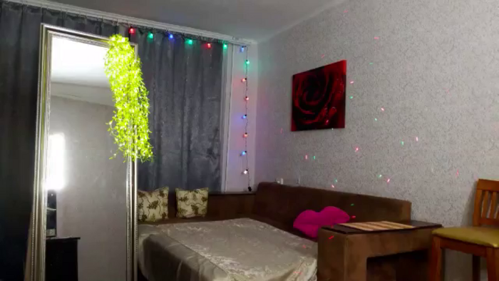 AngelicaAmour