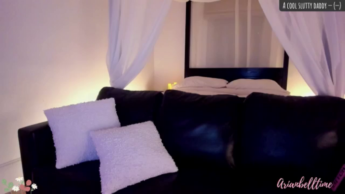 ArianBelltime
