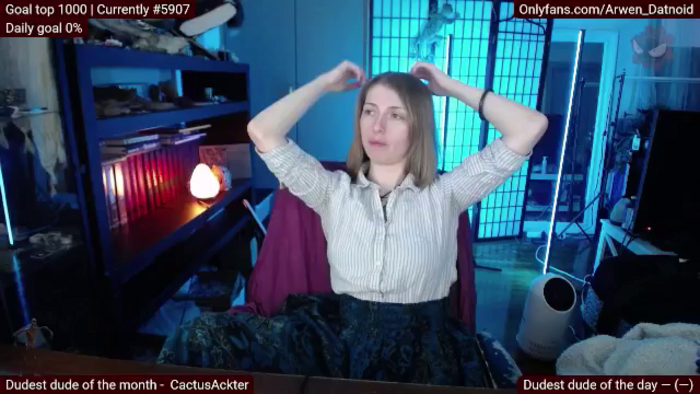 Arwen_Datnoid
