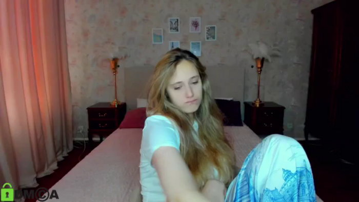 Blondyriss