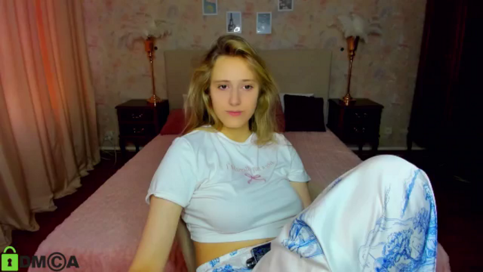 Blondyriss