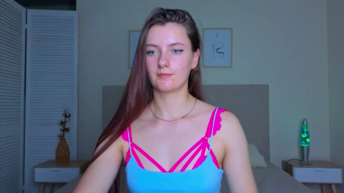 Blush_flower