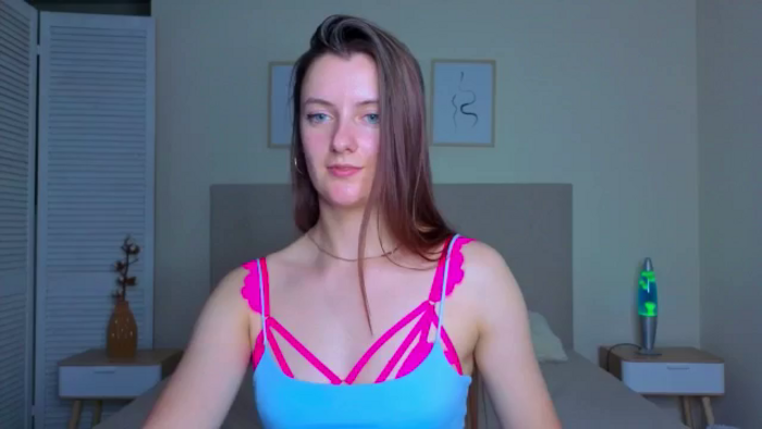 Blush_flower