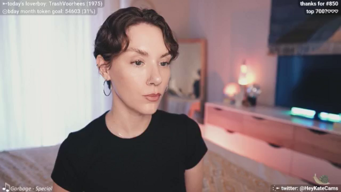 HeyKate