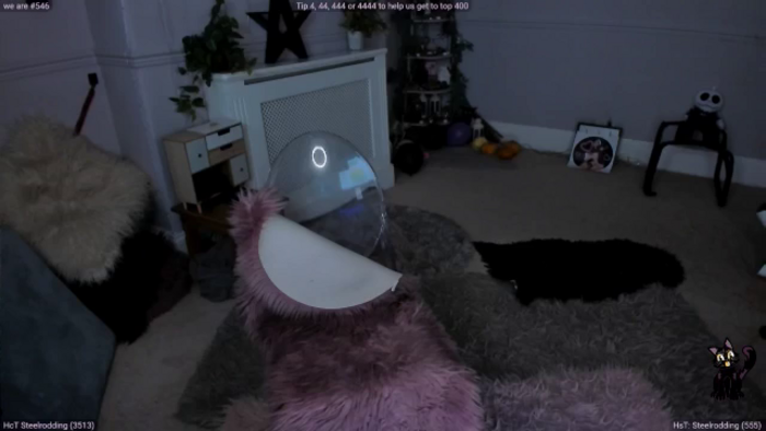 LunaWolfie