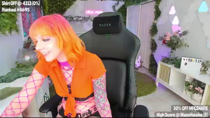 MissMao