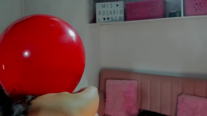 Missrossario