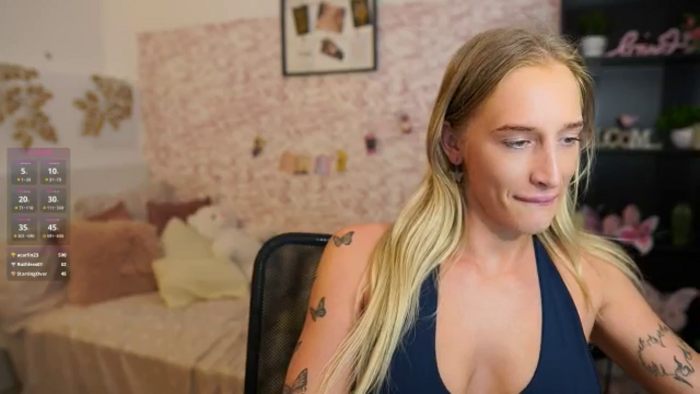 NicoletteShea