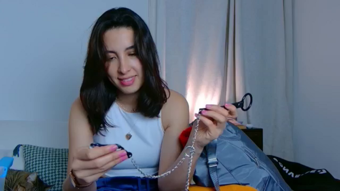 Ninajoyy
