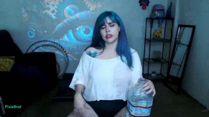 PixieBrat