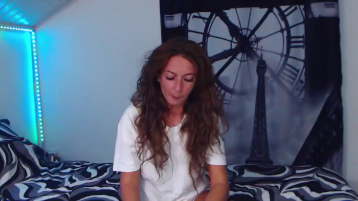 SlimCurly