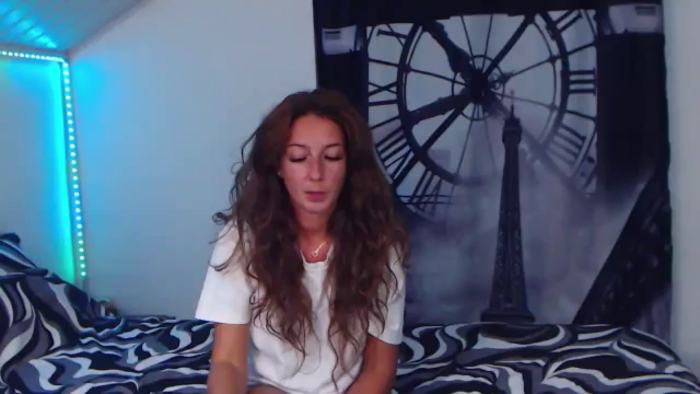 SlimCurly