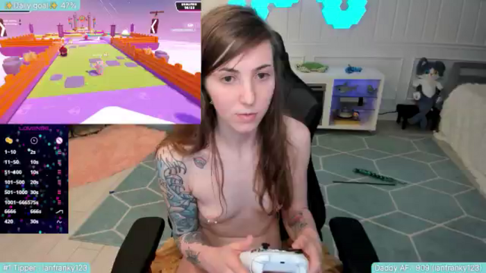 TheSharkQueen