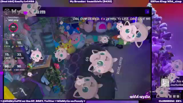 WildWyliePM