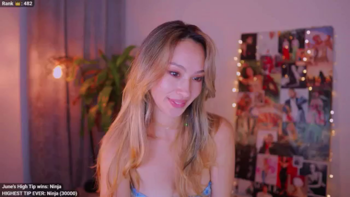 AlejaBlonde