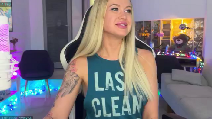 AlexiAngel
